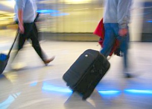 Reisende: Urlauber fordern immer mehr Individualität (Foto: pixelio.de/Sturm) Reisende: Urlauber fordern immer mehr Individualität (Foto: pixelio.de/Sturm)