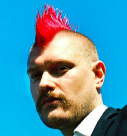 Sascha Lobo: Wachsende Informationen im Netz nutzen (Foto: saschalobo.com)