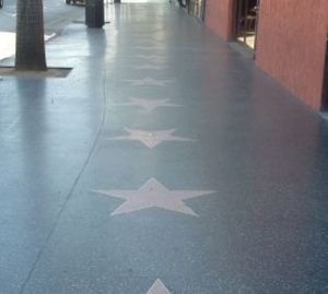 Stars: dürfen bei Twitter werben (Foto: pixelio.de, Rainer Sturm)