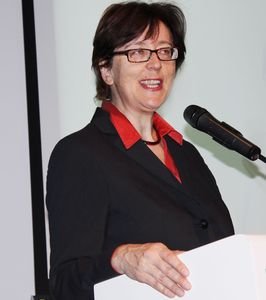Theresia Vogel, Klima- und Energiefonds (Foto: fotodienst.at/Nina Krok)
