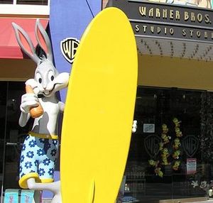 Warner Bros: Kunden sollen für digitale Kopien zahlen (Foto: gemeinfrei)