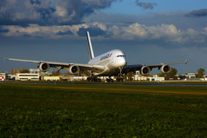 Air France: Kooperation mit Air Berlin ante portas (Foto: Air France)