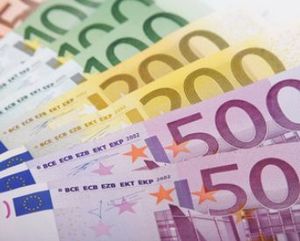 Euronen: Konkurrenz durch Digi-Taler (Foto: pixelio.de, berlin-pics)