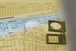 Kurse: Fondsanleger nicht ausreichend diversifiziert (Foto: pixelio.de/R. Sturm) Kurse: Fondsanleger nicht ausreichend diversifiziert (Foto: pixelio.de/R. Sturm)