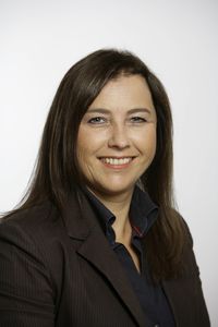 Gabriele Költringer, GF LLL Academy (Foto: Walter Henisch)