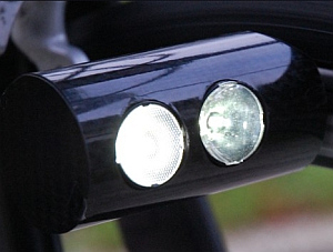 Magnic Light: Dynamo arbeitet mit Magnetfeldern (Foto: Magnic Light)