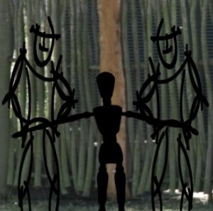 Repression: nimmt in China zu (Foto: pixelio.de, sokaeiko)