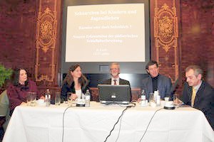 Schlafexperten: Mehr Bewußtsein für Schlaf nötig (Foto: fotodienst.at/Molner) Schlafexperten: Mehr Bewußtsein für Schlaf nötig (Foto: fotodienst.at/Molner)