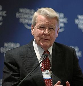Grimsson: Social Media als Weg aus der Krise (Foto: Wikipedia, cc S. Derungs)