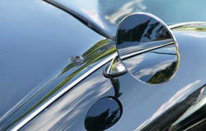 Rückspiegel: Qualität immer besser (Foto: pixelio.de/s.media)