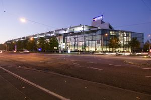 Zentrale: EnBW im Visier der Justiz (Foto: EnBW/Andy Ridder) Zentrale: EnBW im Visier der Justiz (Foto: EnBW/Andy Ridder)