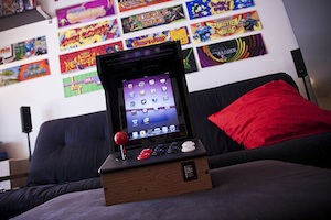 Trend: das iPad als Gaming-Plattform (Foto: flickr.com/Rob Boudon)
