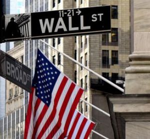 Wall Street: strenge Social-Media-Regeln (Foto: pixelio.de, R. Sturm)