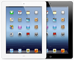 Das neue iPad: Smartcover, Wärme und WiFi in der Kritik (Foto: Apple)