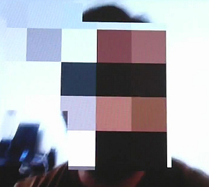 ObscuraCam: App zensiert Gesichter in Videos (Foto: The Guardian Project)