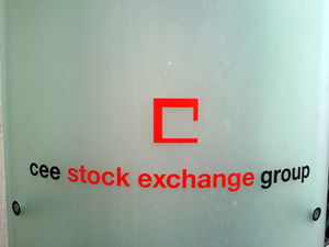 Wiener Börse: Führung in der CEE Stock Exchange Group (Foto: S. Renlom) Wiener Börse: Führung in der CEE Stock Exchange Group (Foto: S. Renlom)