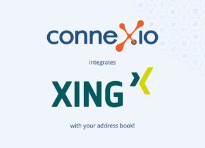 connex.io und XIng (Bild: zvg)