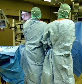 OP: Operation erzielt oft gute Ergebnisse (Foto: pixelio.de, Martin Büdenbender)