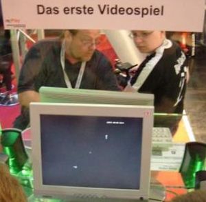 Videospiel: zunehmende Probleme für Händler (Foto: pixelio.de, Davis Schrapel)