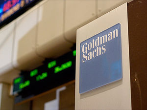 Goldman Sachs: will aus Sexgeschäft aussteigen (Foto: flickr.com/luxorium)
