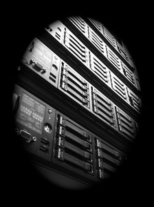 Server: Path reagiert auf Kritik (Foto: pixelio.de, Marcel Kühn)