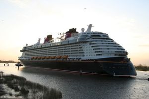 Disney Fantasy: Interaktives Spieleparadies (Foto: pixelio.de, H. J. Leiner) Disney Fantasy: Interaktives Spieleparadies (Foto: pixelio.de, H. J. Leiner)