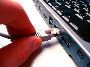 Zugang: Internet gilt heute als Grundbedürfnis (Foto: flickr.com/photosteve101) Zugang: Internet gilt heute als Grundbedürfnis (Foto: flickr.com/photosteve101)