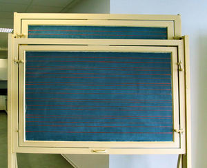 Tafel: Lehrer klagen über Schüler-Attacken (Foto: pixelio.de/Laube) Tafel: Lehrer klagen über Schüler-Attacken (Foto: pixelio.de/Laube)