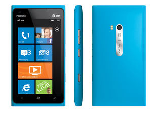 Nokia Lumia 900: das neue Windows-Phone-Flaggschiff (Foto: microsoft.com)