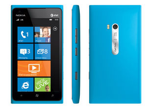 Nokia Lumia 900: das neue Windows-Phone-Flaggschiff (Foto: microsoft.com) Nokia Lumia 900: das neue Windows-Phone-Flaggschiff (Foto: microsoft.com)