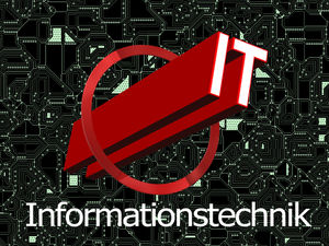 IT: soll auch neue Geschäftsideen liefern (Foto: pixelio.de, G. Altmann) IT: soll auch neue Geschäftsideen liefern (Foto: pixelio.de, G. Altmann)