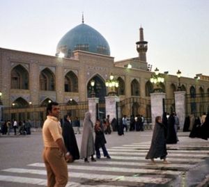 Iran: Pläne zur Netzzensur bloß Iran: Pläne zur Netzzensur bloß