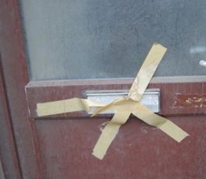 Nachrichten unerwünscht: Gilt auch für SMS (Foto: pixelio.de, Ralph Aichinger)