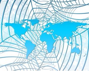 Kommuniakationsnetze: ersetzen Recherche nicht (Foto: pixelio.de, G. Altmann)