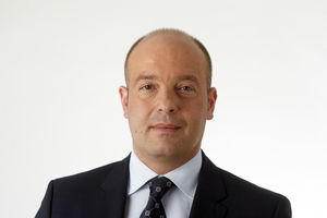 Cosimo De Carlo (Foto: Altran)
