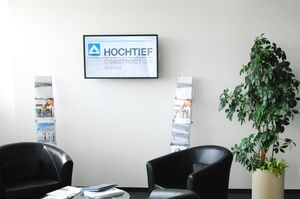 HOCHTIEF Construction Austria