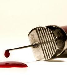 Spritze: Drogensucht lässt sich behandeln (Foto: pixelio.de, JenaFoto24.de) Spritze: Drogensucht lässt sich behandeln (Foto: pixelio.de, JenaFoto24.de)