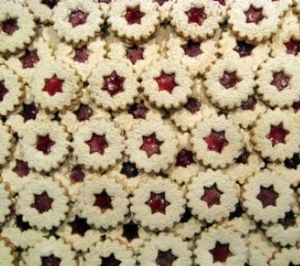 Cookies: im Netz nicht nur zur Weihnachtszeit (Foto: pixelio.de, M. Schöllhorn)