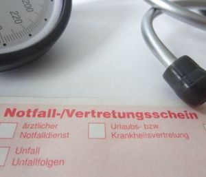 Ärzte-Zubehör: bald durch Webseite ergänzt (Foto: pixelio.de, M. Preisinger)