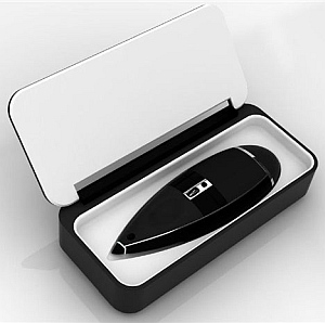 Penveu: Gadget soll Whiteboard-Markt aufmischen (Foto: Interphase)