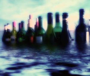 Alkohol: strengere Auflagen für Werbung (Foto: pixelio.de, G. Altmann)
