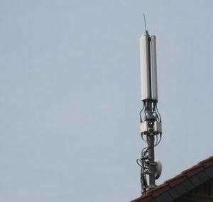 Mobilfunknetz: Betreiber beklagen Frequenzmangel (Foto: pixelio.de, W. Wulff)