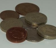 Britisches Münzgeld: sorgt vor Umstellung für Ärger (Foto: pixelio.de, L. Rings)