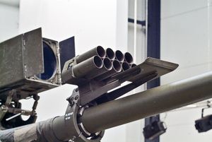 Panzer: Rheinmetall kooperiert mit General Dynamics (Foto: pixelio.de/Ich-undDu)