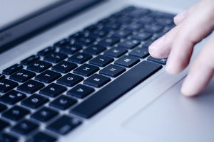 Tastatur: Gegner machen kurzen Prozess (Foto: pixelio.de/müller)