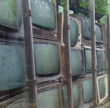 Dunkle Mattscheiben: auch zur Primetime (Foto: pixelio.de, Eckhard Haspel)