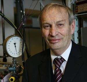 Oberhummer: nicht alles glauben, zur Not Experten befragen (Foto: ecowin.at )