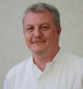 Martin Rösler, Director Threat Research bei Trend Micro (Foto: Trend Micro)
