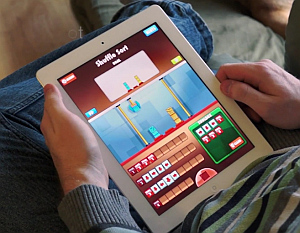 Cargo Bot: Logikspiel wurde mit mobiler IDE erstellt (Foto: Two Lives Left)