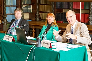 Altersmediziner: autonome Senioren wichtig (Foto: fotodienst.at/Rauchenberger)